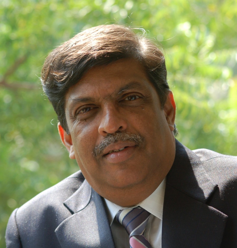 Dr. Prafull Vijayajar